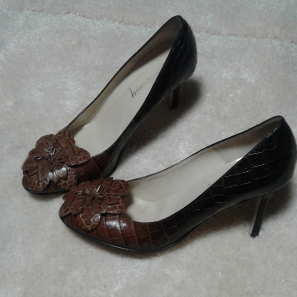 Vintage Shoes
